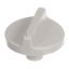 Picture of Goodman Rac Knob, Cool Grey Part# BT3075631
