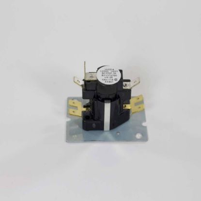 Picture of Goodman Time Delay Relay Part# B1370738