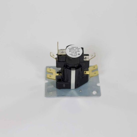 Picture of Goodman Time Delay Relay Part# B1370738
