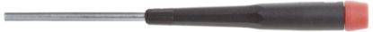 Picture of Wiha Tools Precision Inch Nut Driver 3/32" X 60Mm Part# - 26523