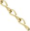 Picture of Brady® Brass  Jack Chain No.16 Part# - 23308