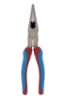 Picture of Channellock® 8-1/2" Long Nose Plier With Side Cutter Part# - 318Cb Bulk