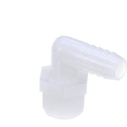 Picture of Groen Elbow 1/2-Inch Npt X 1/2-Inch B Arb Part# 100988