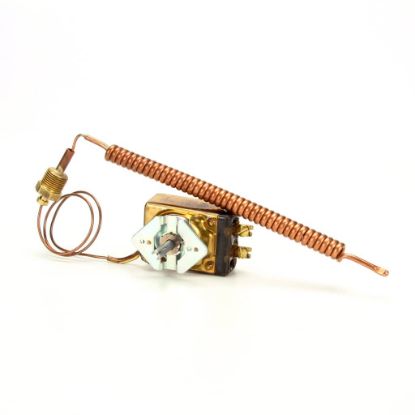 Picture of Groen Thermostat-k 18-Inch Cap Part# 101542