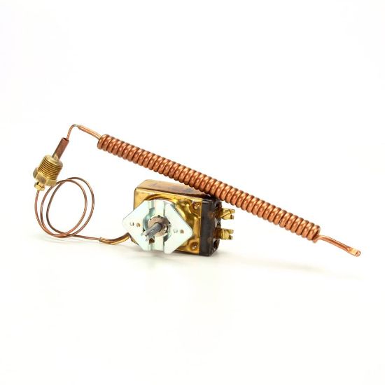 Picture of Groen Thermostat-k 18-Inch Cap Part# 101542