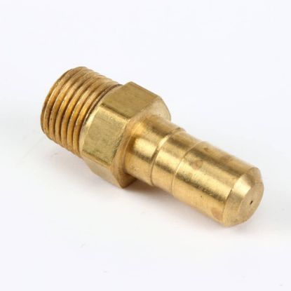 Picture of Groen Orifice Igniter Tube # 7 6 (.0200) Part# 101625