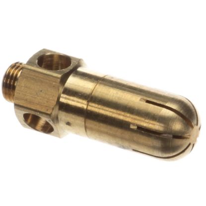 Picture of Groen Burner Jet #654 - #68 (0 .0310) 7/16-24 Part# 102944