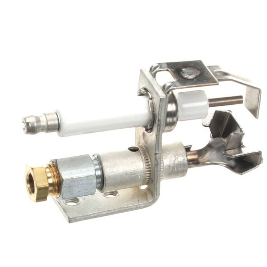 Picture of Groen Pilot Burner Asm Propane Part# 104392