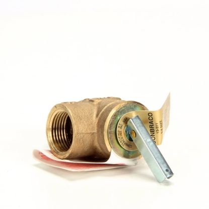 Picture of Groen Safety Relief Valve Part# 102297