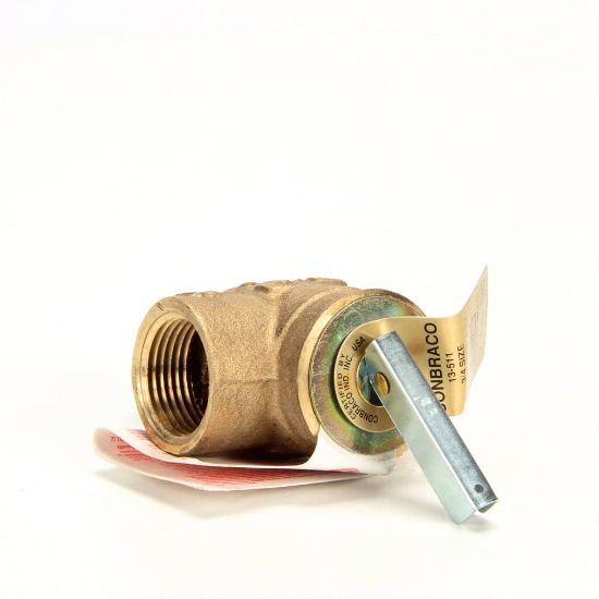 Picture of Groen Safety Relief Valve Part# 102297