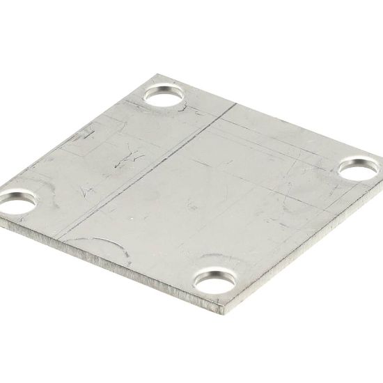 Picture of Groen Plate Drain Hy 12G Part# 106226