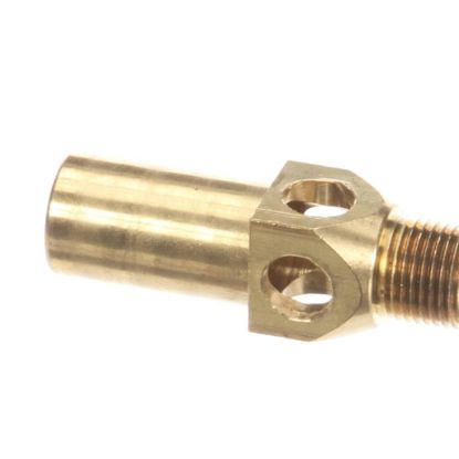 Picture of Groen Burner Jet #640 #56 (0.0 465)-1/8 Npt Part# 106522