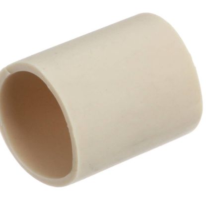 Picture of Groen Hose Boiler Cleanout Part# 106580