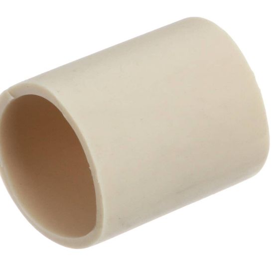 Picture of Groen Hose Boiler Cleanout Part# 106580