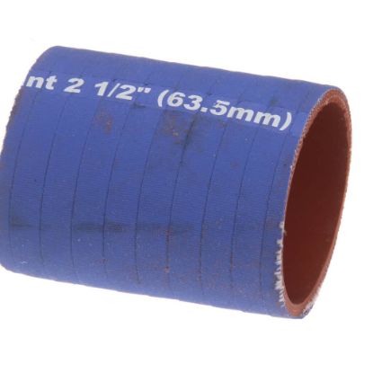 Picture of Groen Hose Reinforced Silicon E Part# 106430