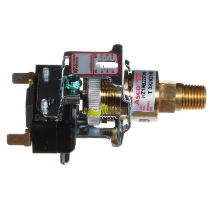 Picture of Groen Pressure Switch Part# 108559