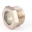Picture of Groen Sight Glass Assembly Part# 108554