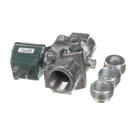 Picture of Groen Valve Gas-25v 3/4 X 3/4 Npt Part# 108963