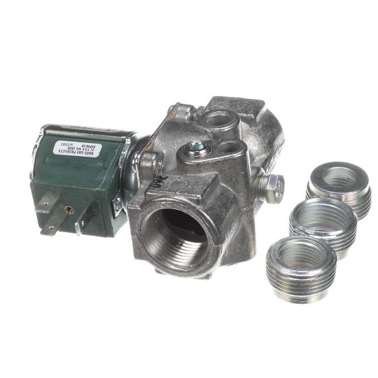 Picture of Groen Valve Gas-25v 3/4 X 3/4 Npt Part# 108963