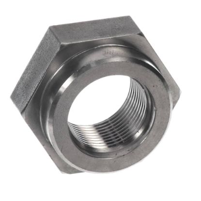 Picture of Groen Retaining Nut 3-Inch Valve Part# 110452