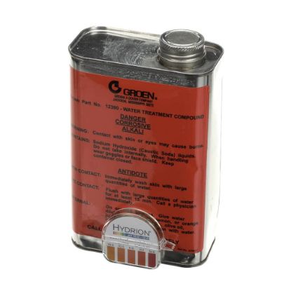 Picture of Groen Kit Water Treatment 1 Q T. Including Part# 110324