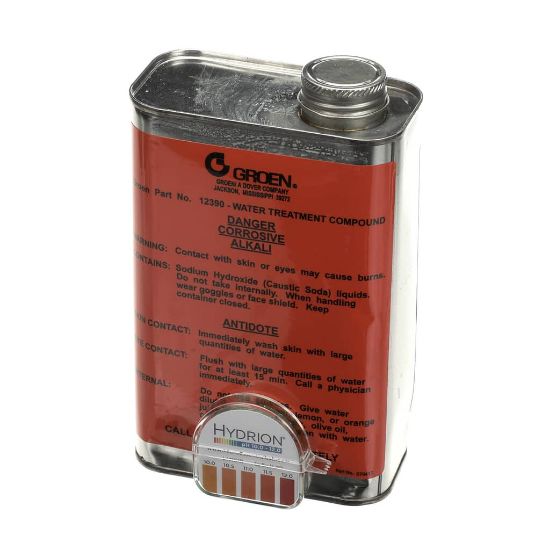 Picture of Groen Kit Water Treatment 1 Q T. Including Part# 110324