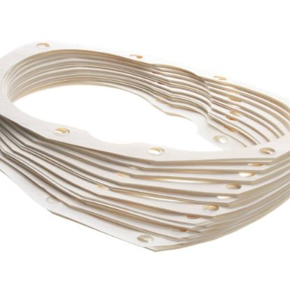 Picture of Groen Gasket/box Of 100 For Si Ze #6 Part# 110898