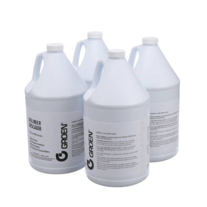 Picture of Groen Delimer/descaler 1 Gal Part# 114800