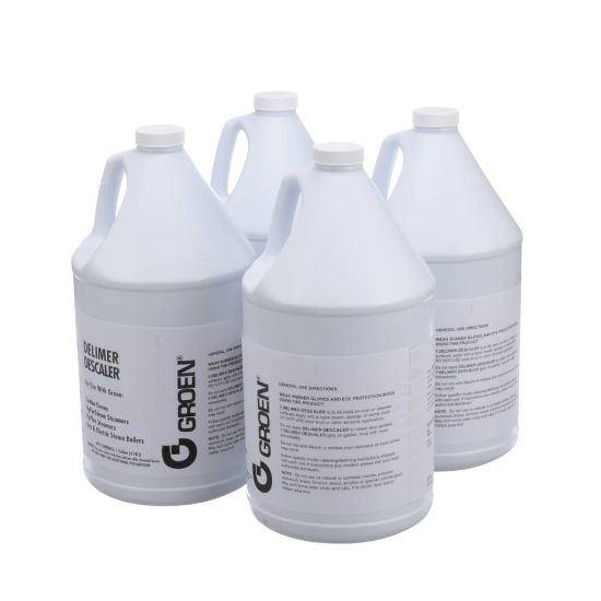 Picture of Groen Delimer/descaler 1 Gal Part# 114800