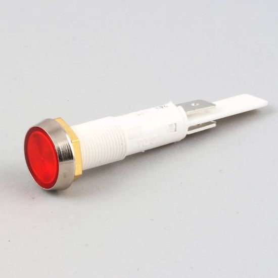 Picture of Groen Signal Light 24V Red Part# 116383