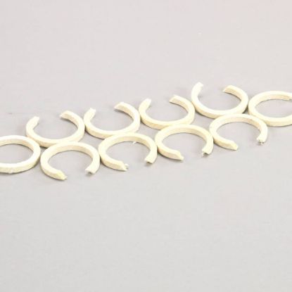 Picture of Groen Packing Rings (Pk 10) 1-5/8 Od Part# 114824