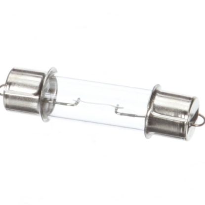 Picture of Groen Lamp 12.8V 0.97A Part# 112733