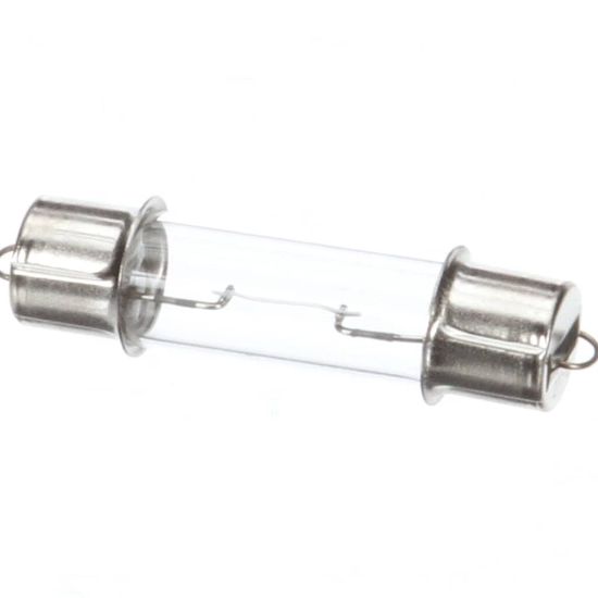 Picture of Groen Lamp 12.8V 0.97A Part# 112733