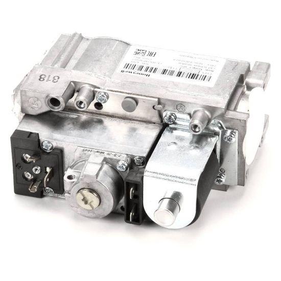 Picture of Groen Gas Valve Part# 114505