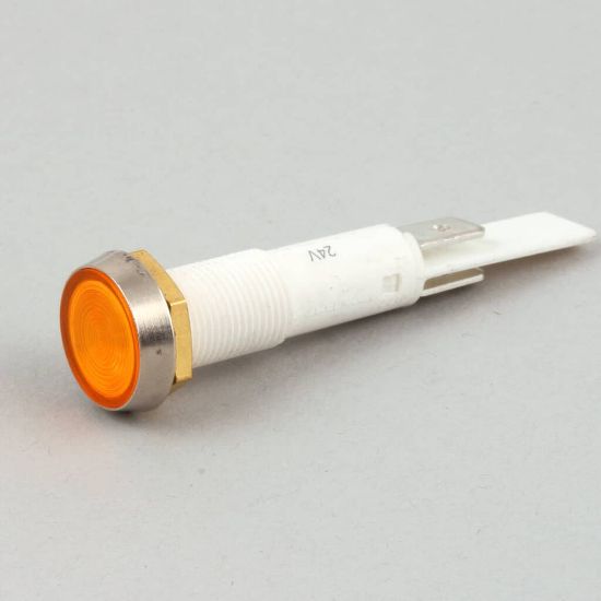 Picture of Groen Indicator Lamp Part# 116384