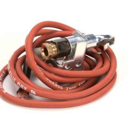 Picture of Groen Pilot Burner Part# 117705