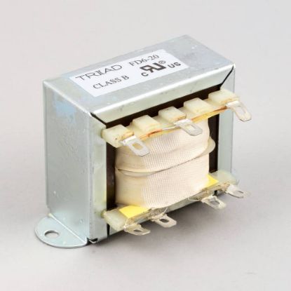 Picture of Groen Transformer 20Va Part# 119815