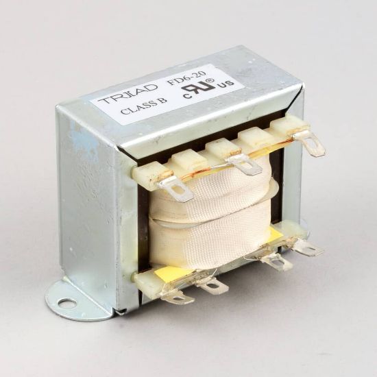 Picture of Groen Transformer 20Va Part# 119815