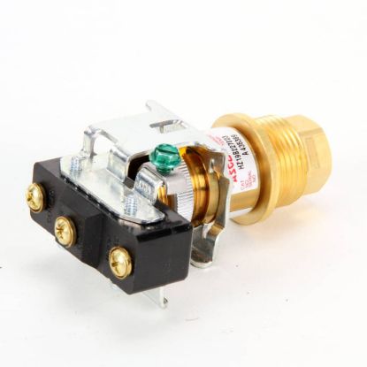 Picture of Groen Switch Pressure Hi-limit Part# 118255