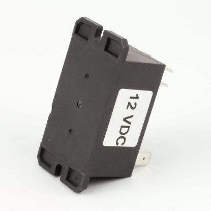 Picture of Groen Relay Dbl Pull Svgl Part# 119813