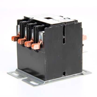 Picture of Groen Contactor 4P 40/50A 24V Part# 119811