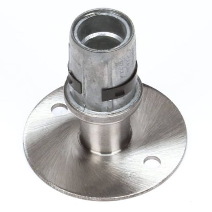 Picture of Groen Foot Adjustable Flanged Part# 119372