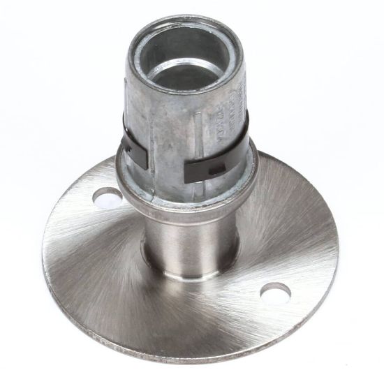 Picture of Groen Foot Adjustable Flanged Part# 119372
