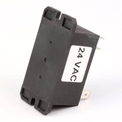 Picture of Groen Relay - 24Vac Part# 119814