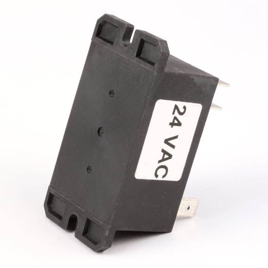 Picture of Groen Relay - 24Vac Part# 119814
