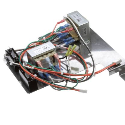 Picture of Groen Transformer / Capacitor Part# 119864