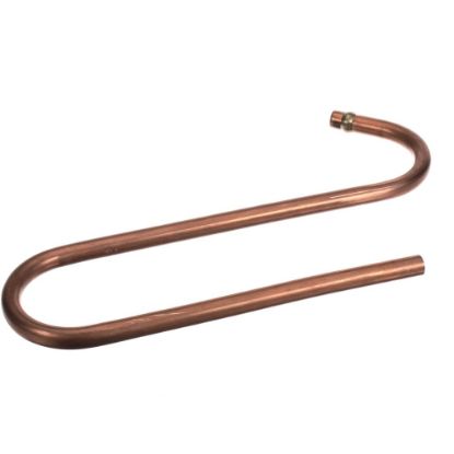 Picture of Groen Trap Boiler Part# 106229