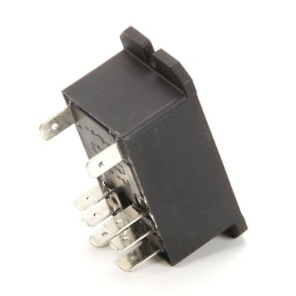 Picture of Groen Contactor 2P 30A 24V Part# 121733