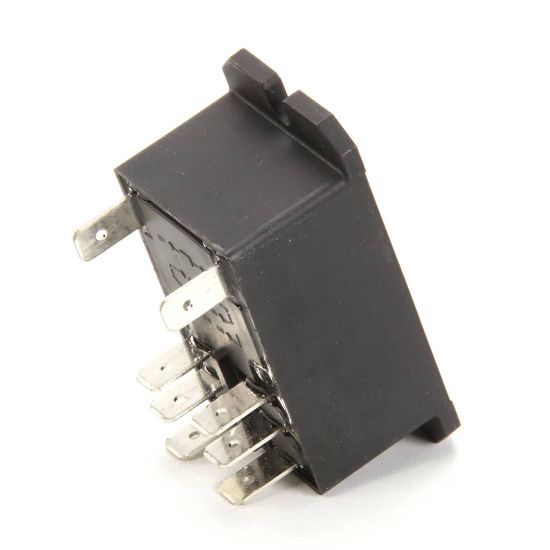 Picture of Groen Contactor 2P 30A 24V Part# 121733