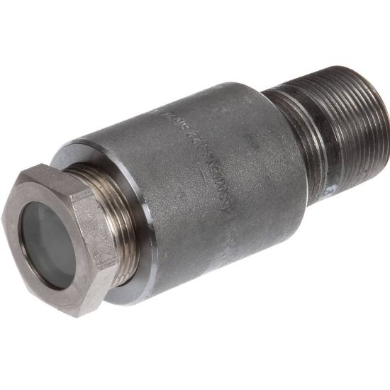 Picture of Groen Sight Glass Assembly Part# 121754
